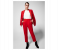 Springfield 683594564 Size 36 Cotton Pant for Women - Red 2 in UAE