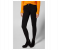 Springfield 684527401 Size 36 Basic Denim for Women - Black 1 in UAE