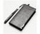 Baellerry Multifunction Fashion Wallet for Men MTW01 - Grey 1 in UAE
