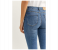 Springfield 684822214 Size 36 Basic Jeans for Women - Medium Blue 3 in UAE