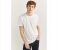 Springfield 712204799 Medium Basic T-Shirt for Men - White 1 in UAE
