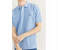 Springfield 855102215 Small Basic Polo Shirt for Men - Light Blue 2 in UAE