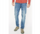 Springfield 175311814 Size 26 Denim for Men - Medium Blue 2 in UAE