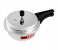 Delcasa DC1124 2 in 1 Aluminium Pressure Cooker - Silver 3 in UAE