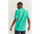 Springfield 855102225 Small Basic Polo Shirt for Men - Green 3 in UAE