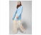 Springfield 683593797 Size 36 Cotton Pant for Women - White 2 in UAE