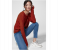 Springfield 682519215 Size 34 Denim for Women - Medium Blue 1 in UAE