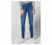 Springfield 684526614 Size 40 Basic Denim for Women - Medium Blue 1 in UAE