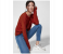 Springfield 682519215 Size 38 Denim for Women - Medium Blue 1 in UAE