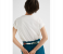 Springfield 998560399 XS Fancy T-Shirt For Women - White 3 in UAE