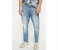 Springfield 175308814 Size 34 Denim for Men - Medium Blue 1 in UAE