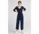 Springfield 683514717 Small Jumpsuit for Women - Light Blue 1 in UAE