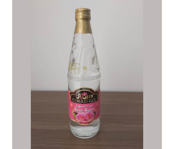 Dorrin 500 ml Standard Rose Water 1 in OMAN