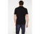 Springfield 855096401 XS Basic Polo Shirt for Men - Black 3 in UAE
