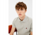 Springfield 855101443 Small Basic Polo Shirt for Men - Grey 2 in UAE