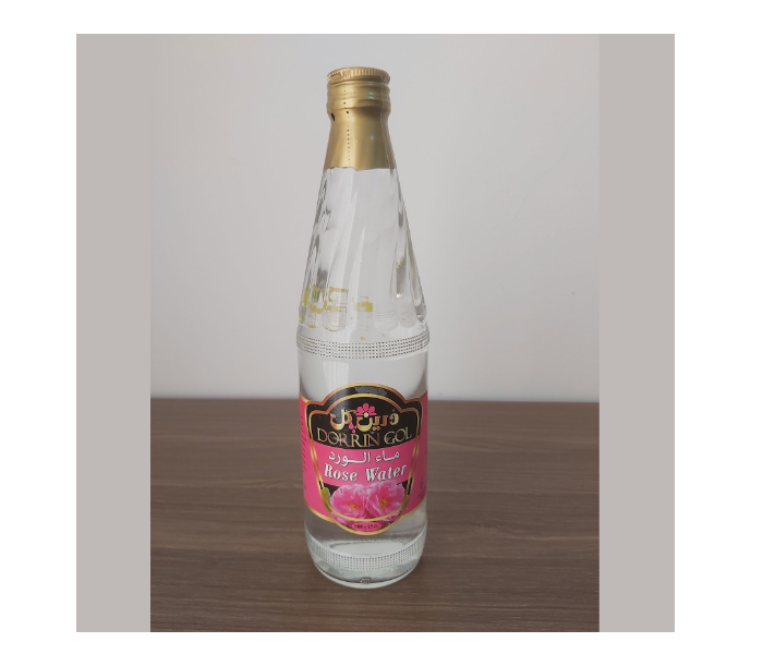 Dorrin 500 ml Heavy Rose Water 1 in OMAN