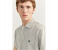 Springfield 855102243 Large Basic Polo Shirt for Men - Grey 2 in UAE