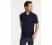 Springfield 855096411 XXXL Basic Polo Shirt for Men - Dark Blue 1 in UAE