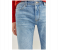 Springfield 175724515 Size 40 Denim for Men - Medium Blue 2 in UAE