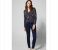 Springfield 684523118 Size 36 Basic Denim for Women - Blue 2 in UAE