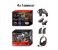 Jongo Pubg 4 in 1 Gaming Set - Black 1 in OMAN
