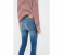 Springfield 684628914 Size 34 Basic Denim for Women - Medium Blue 2 in UAE