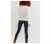 Springfield 684726918 Size 42 Basic Denim for Women - Blue 3 in OMAN