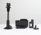 Jongo S-2122 Universal Car Mobile Stand - Black 1 in UAE