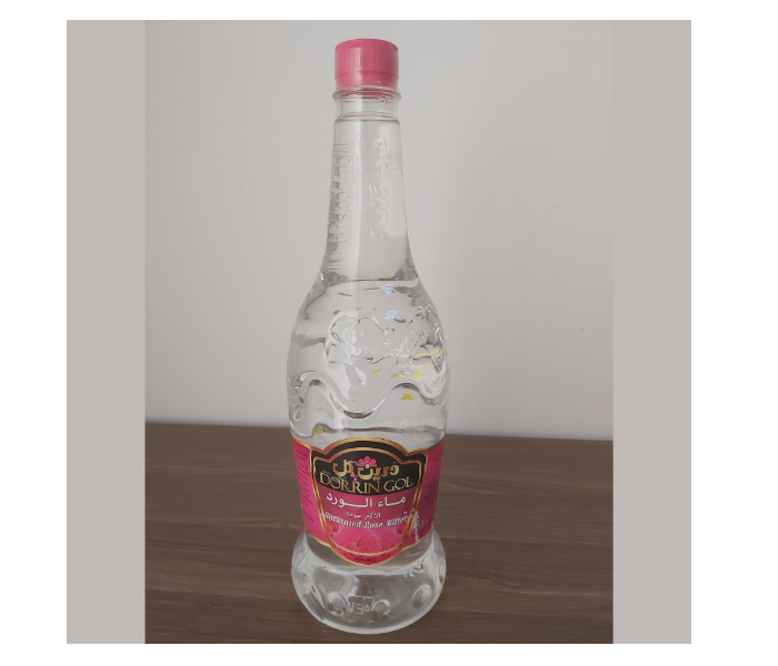 Dorrin 1 Litre Heavy Rose Water 1 in OMAN