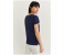 Springfield 886774719 Medium T-Shirt for Women - Blue 3 in UAE