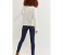 Springfield 684726918 Size 36 Basic Denim for Women - Blue 3 in UAE