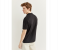 Springfield 855102201 Small Basic Polo Shirt for Men - Black 3 in UAE