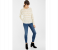 Springfield 682674115 Size 44 Denim for Women - Medium Blue 3 in UAE