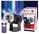 Generic Mini Stage Light Black Image