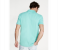 Springfield 855096423 XS Basic Polo Shirt for Men - Green 3 in UAE