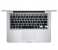 Apple MacBook Pro MD313LLA Laptop 13.3 Inch Display Intel ‎Core i5 ‎2.29 GHz Processor 4GB RAM 500GB Storage Intel Integrated Graphics Renewed Laptop - Silver 2 in OMAN