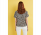 Springfield 886583350 Small T-Shirt for Women - Beige 3 in UAE