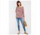 Springfield 684628914 Size 44 Basic Denim for Women - Medium Blue 3 in UAE