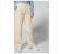 Springfield 683593797 Size 44 Cotton Pant for Women - White 1 in UAE