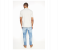Springfield 855096444 XS Basic Polo Shirt for Men - Dark Grey 3 in UAE