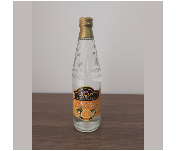 Dorrin 500ml Orange Flower Water 1 in OMAN