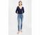 Springfield 684631914 Size 34 Basic Denim for Women - Medium Blue 2 in OMAN
