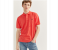 Springfield 855102265 XL Basic Polo Shirt for Men - Orange 1 in UAE