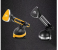 RMN XO-C20 Magnetic Car Holder 1 in UAE
