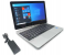 HP 810 G3 Revolve Intel 5th Gen Core i5 Processor 8GB RAM 256GB SSD Storage11.6 Inch Touch screen Win10 Renewed - Silver 2 in OMAN