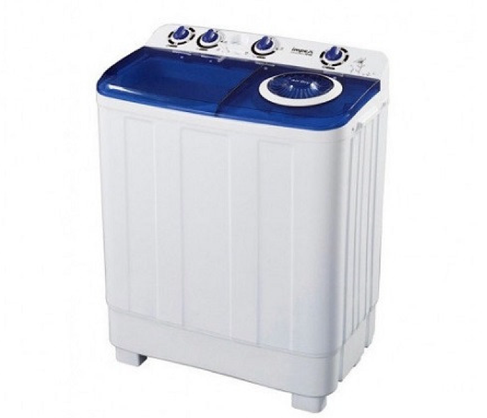 Impex WM 4205 12kg Semi Automatic Washing Machine 1 in UAE