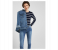 Springfield 682524914 Size 38 Denim for Women - Medium Blue 2 in UAE