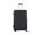 Para John PJTR2042 Single 28 Inch Luggage Trolley - Black 1 in UAE