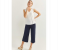 Springfield 886819097 Large T-Shirt for Women - White 1 in UAE