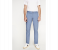 Springfield 155343715 Size 36 Chinos for Men - Medium Blue 1 in UAE